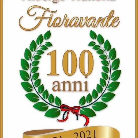 Trattoria Fioravante פסקיארה דל גארדה