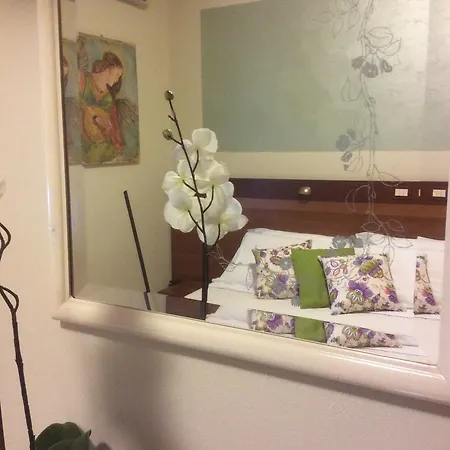 Trattoria Fioravante פסקיארה דל גארדה